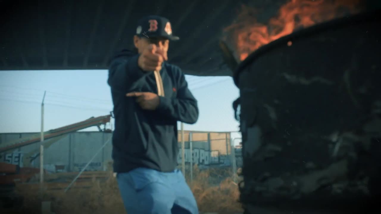 DJ MUGGS x CYNIC - 'Iluminario'