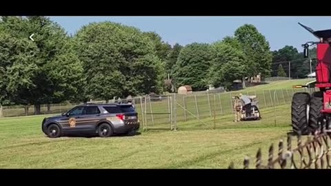 Trump rally Butler PA 7/13/24