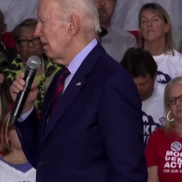 Hopefully the US voters are going to free themselves of the Democratic party.