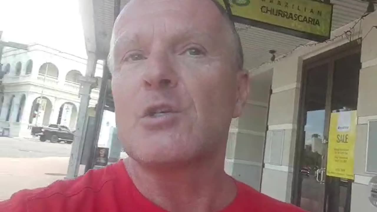Firmensterben in Australien und warum ich es super finde in Australien zu leben❗Schönes Wochenende❗
