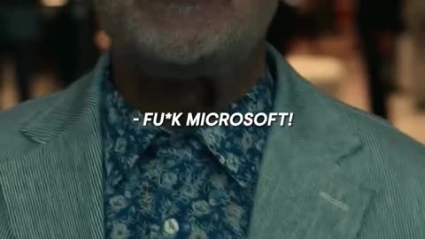 F**k Microsoft 😂