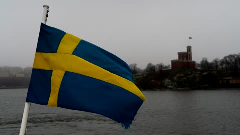 Welcome to Sweden