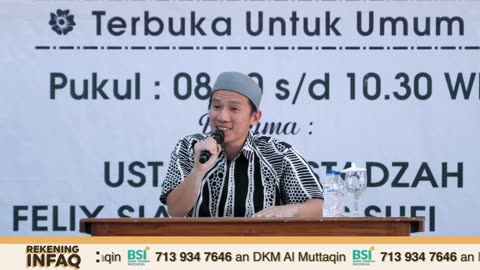 Better Family 13: Syahadat Sempurna
