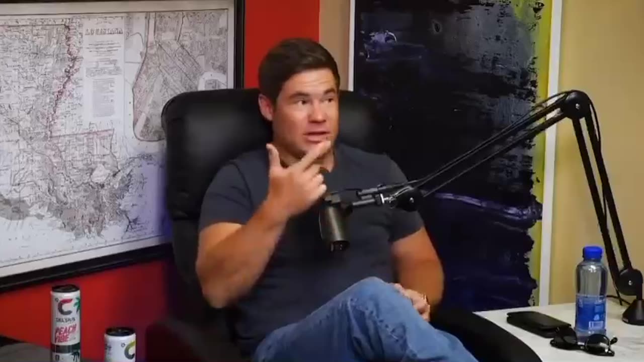 Theo Von and Adam DeVine Mock Hollywood’s Blatant Attempt to Make Comedy Woke