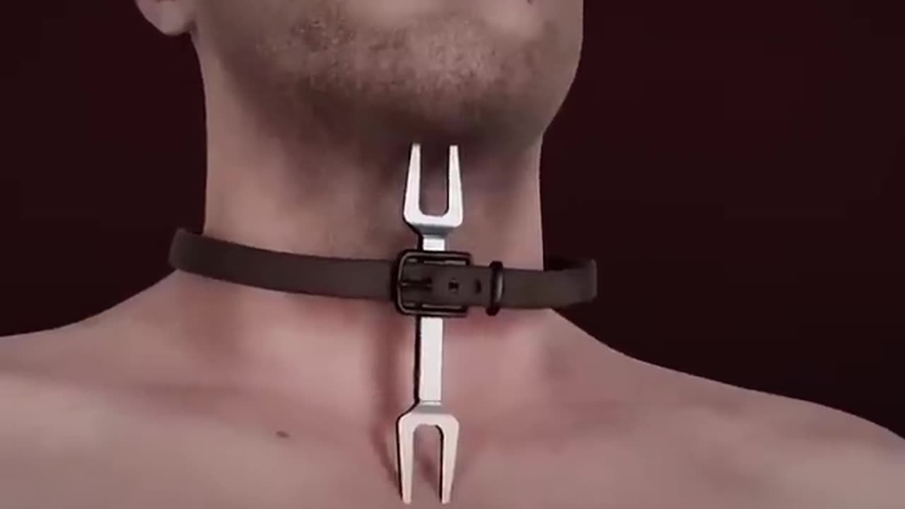 Worst punishment given in history