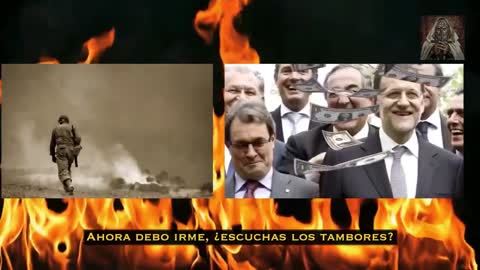 ACABAREMOS CON TODOS