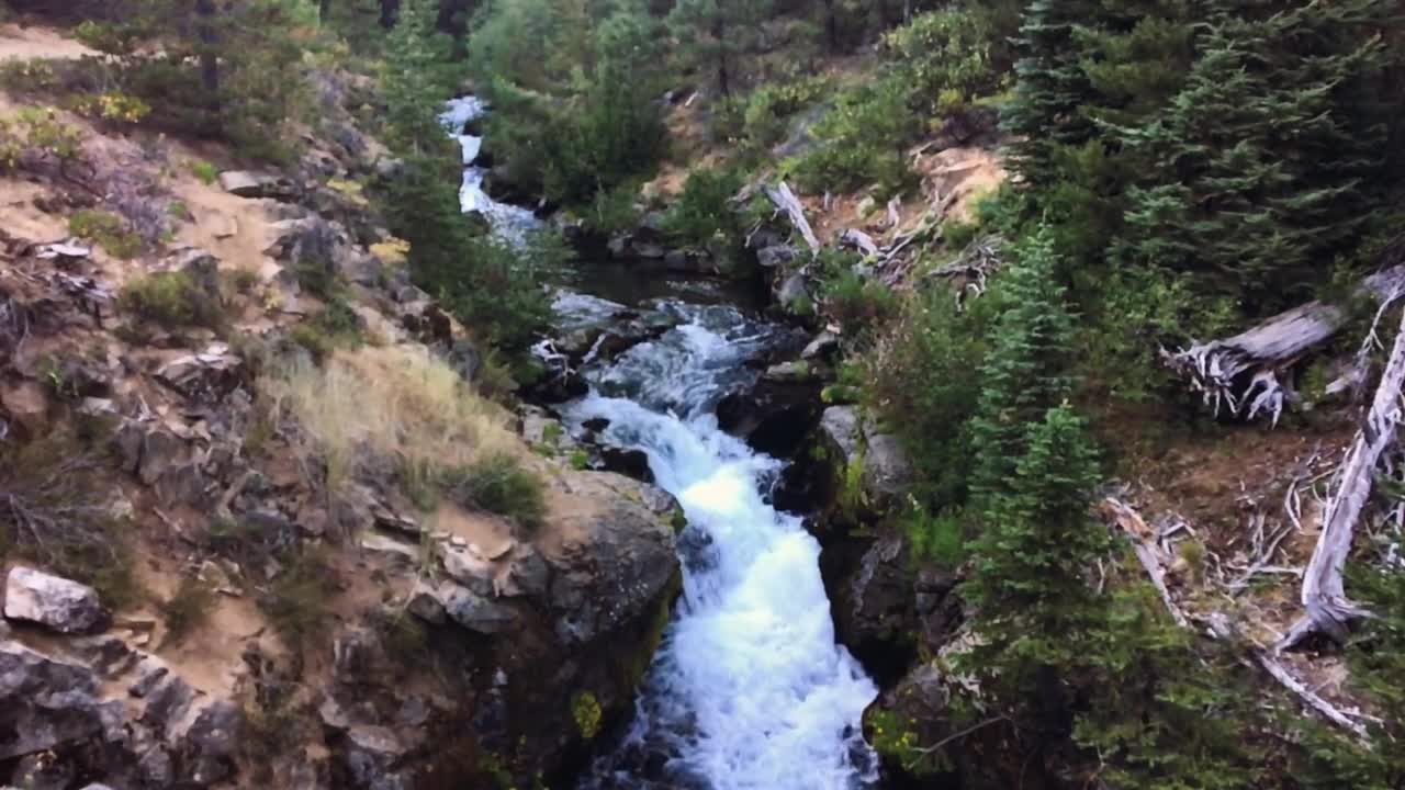 Beautiful Nature