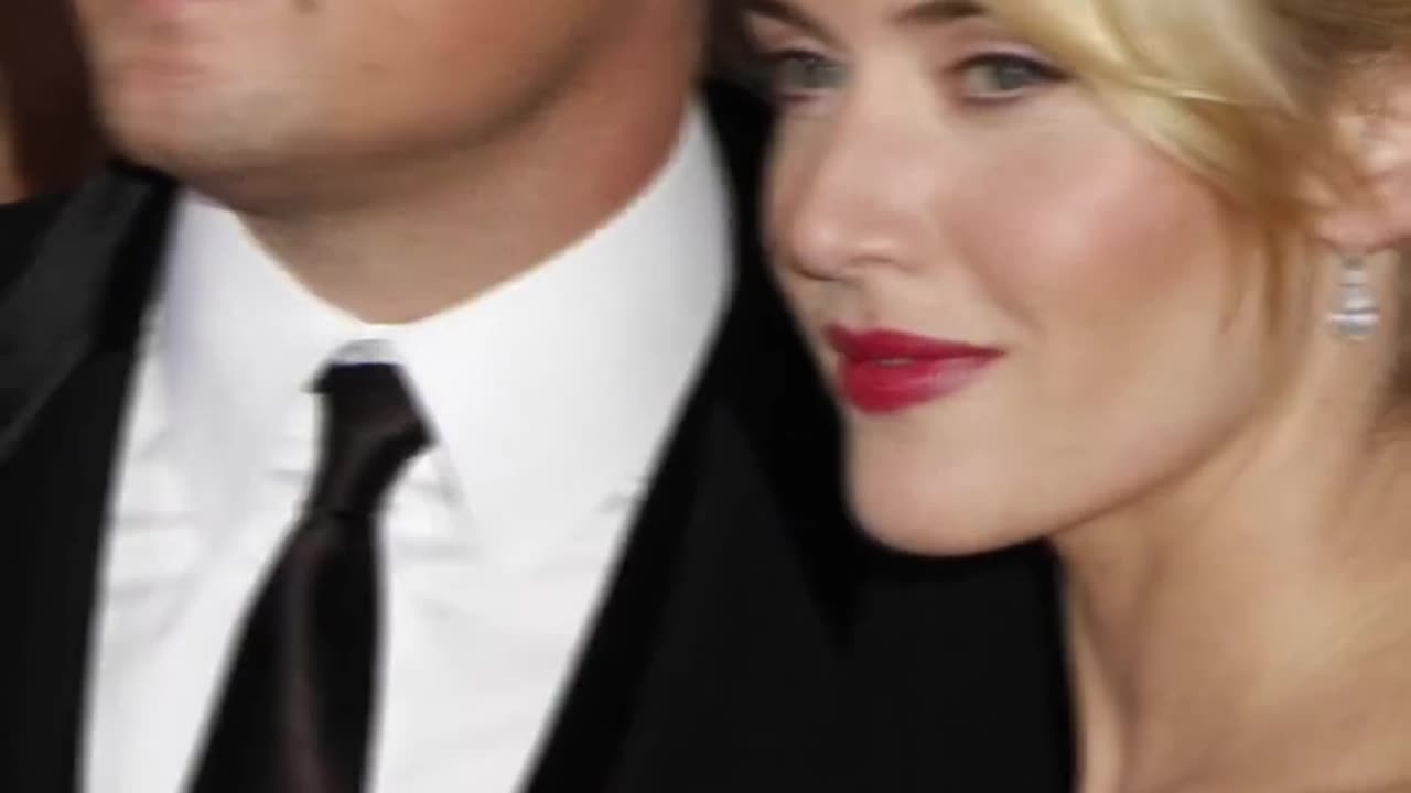 The Titanic Jack and Rose |4k | Titanic | my heart will go on