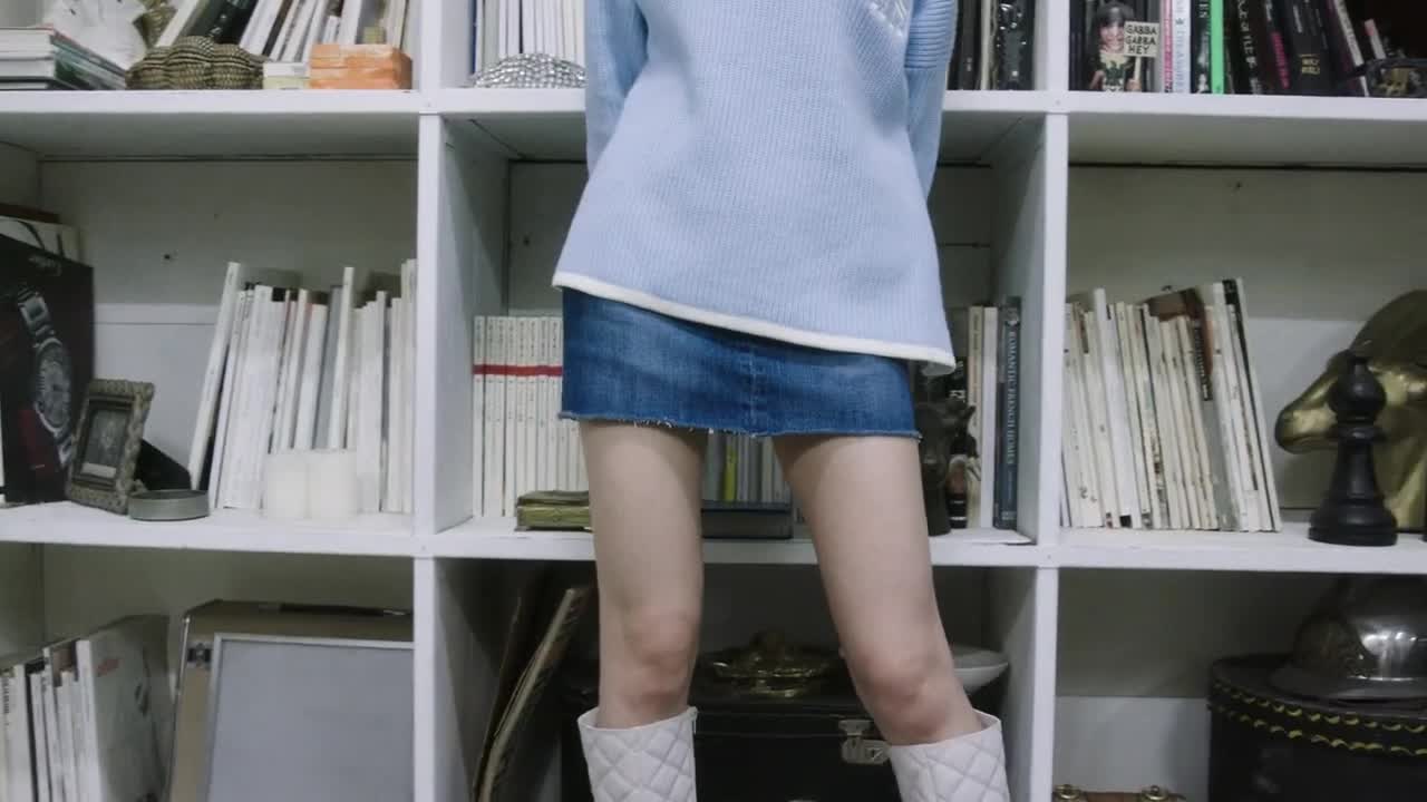 GYDA Winter lomg ver