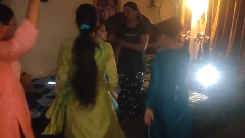 Dance