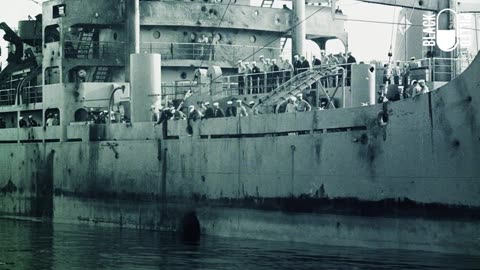 BlackPilled: The Truth About the USS Liberty