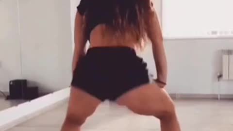 Twerk booty twerking