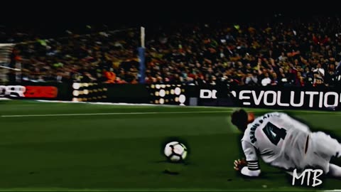 Clash of Titans: Messi vs Ramos - Unforgettable Faceoff