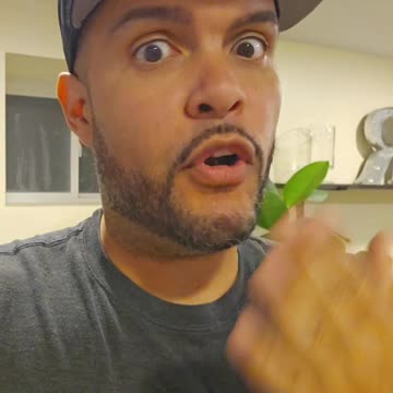 Kamala Harris Sounds Like a TikToker