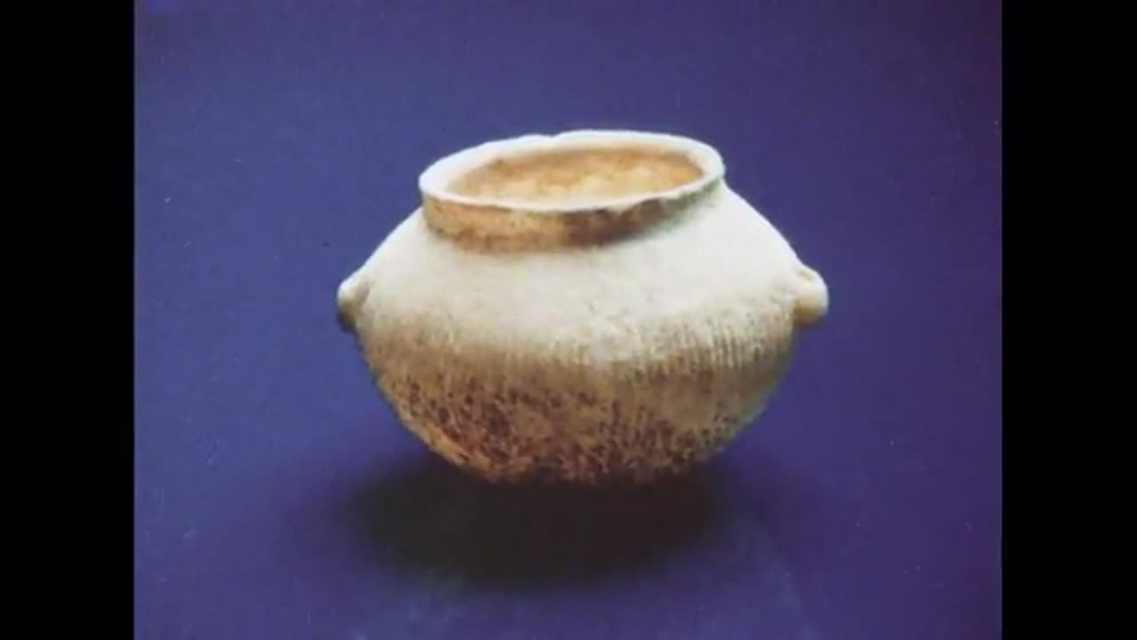 Ancient Moderns: Greek Island Art and Culture- 2000-3000 BC