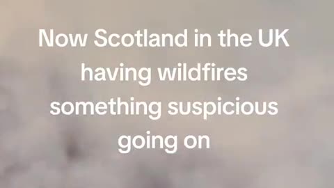 Who believes this is Climate Change?