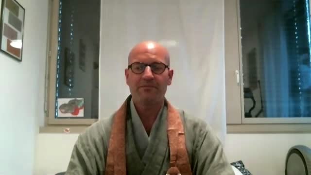 Christianity & Buddhism - Honora Zen Monastery