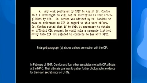 Dr Steven Greer - Historical Disclosure 2.0