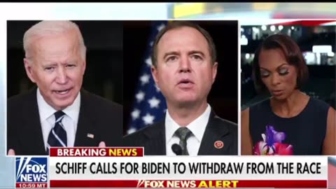 Adam Schiff hiện đã công khai kêu gọi Joe Biden từ chức👇👇👇👇👇