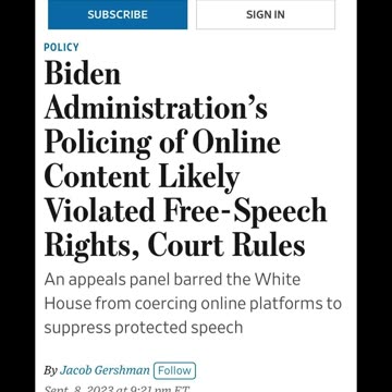 You're not free Part 7