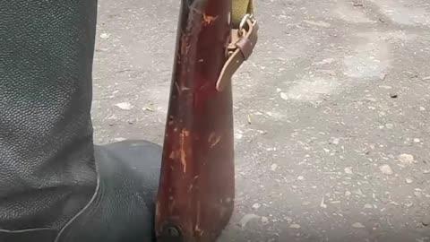 Victory day in Russia