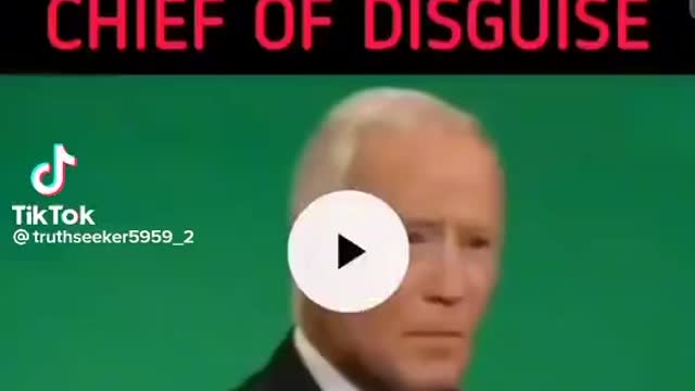 Former CIA Explains the Use of Human Masks