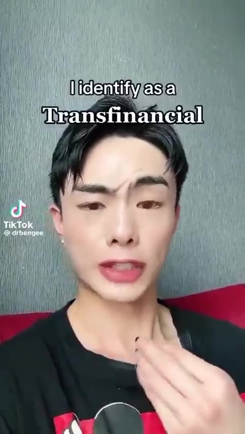 When you can only afford half a Botox treatment ...... 🤪🤣🤣🤣