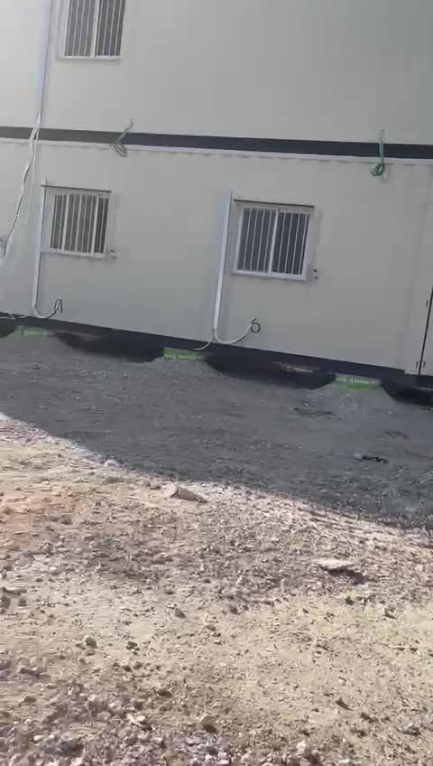 בית חולים אסותא באשדוד מתחיל לקחת רעיונות מסין 4.12.22