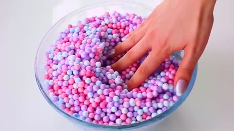 Satisfying video