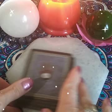 Shamanic Healing Oracle Answers #shorts