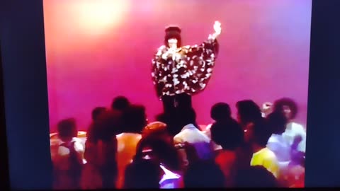 Jean Carne Don't Let It To Your Head 1976 (Soul Train)