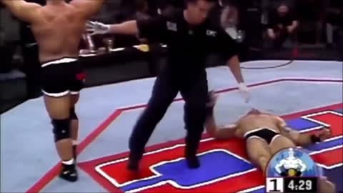 BEst KnockOut (KO) UFC