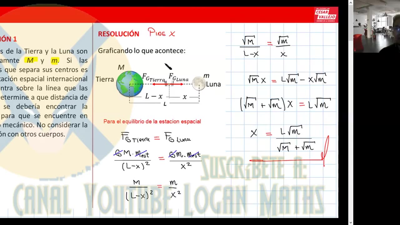 INTENSIVO VALLEJO 2023 | Semana 06 | Física