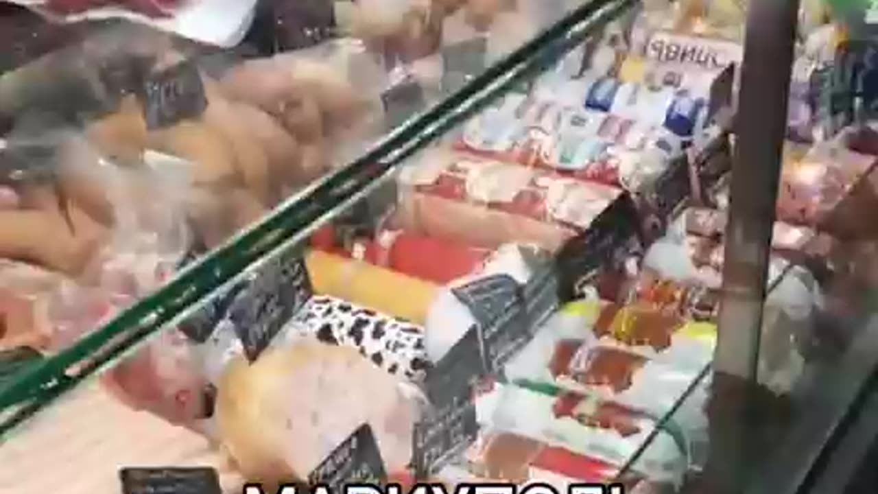 Mariupol 2023 ♥️ Love From 🇷🇺