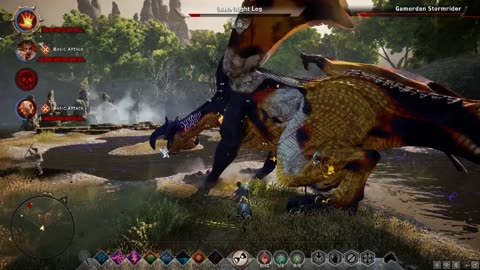 Dragon Age Fail