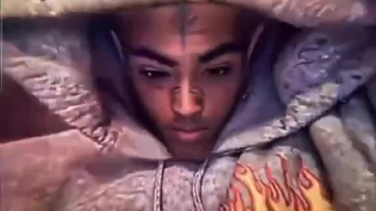 xxxtentacion