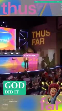 How God used a Atheist to bless a woman with grocery..