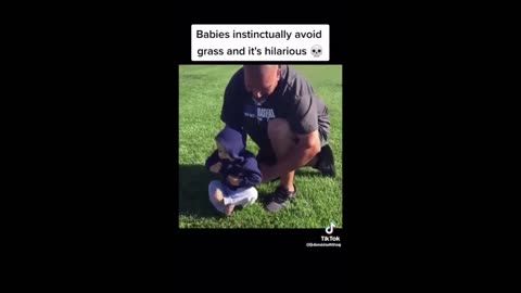 Funny Baby Videos