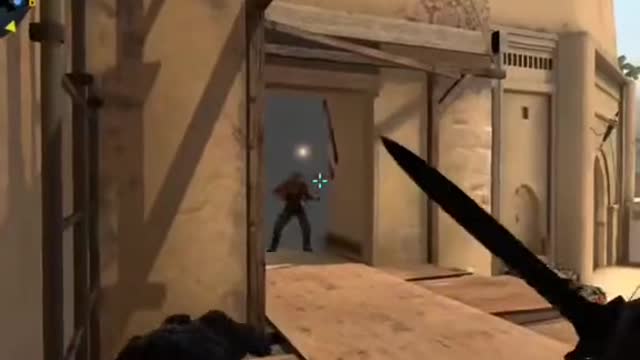 How my teammates hold Palace