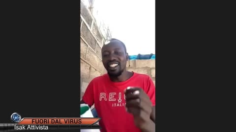 L'Africa alza la testa: gli scontri in Senegal di cui nessuno parla Fuori dal Virus n.628.SP