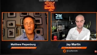 Our Failed Economic System: Matthew Piepenburg