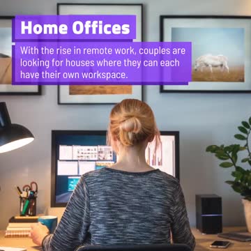 4 home features you'll like