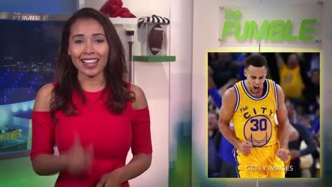 The Black Harry Potter Roasts Steph Curry