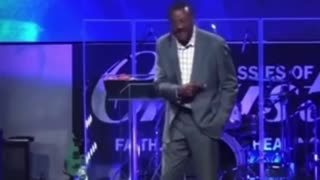 Black Pastor Drops TRUTH BOMB About Biden