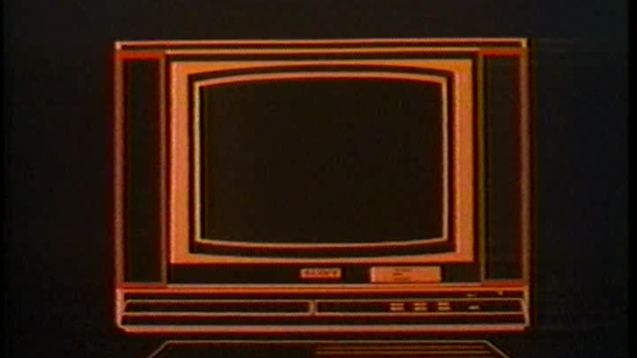 1983 - Demonstration Tape for Beta Hi-Fi Betamax