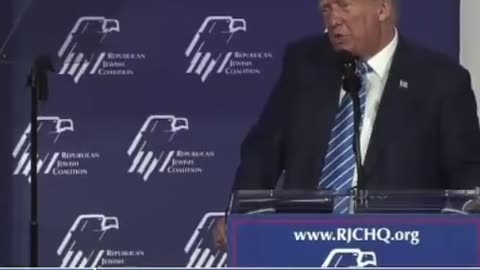 TRUMP: "We don’t want to be like Europe with jihads on every corner”