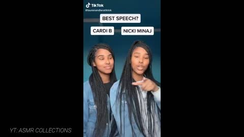 Cardi B Funny Tiktok References