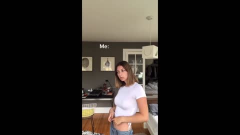 🔥Barely Legal🔥 ❤️Subscribe For Daily Videos🍑#tiktok #boobs