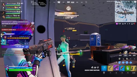 3 kills in 3 seconds