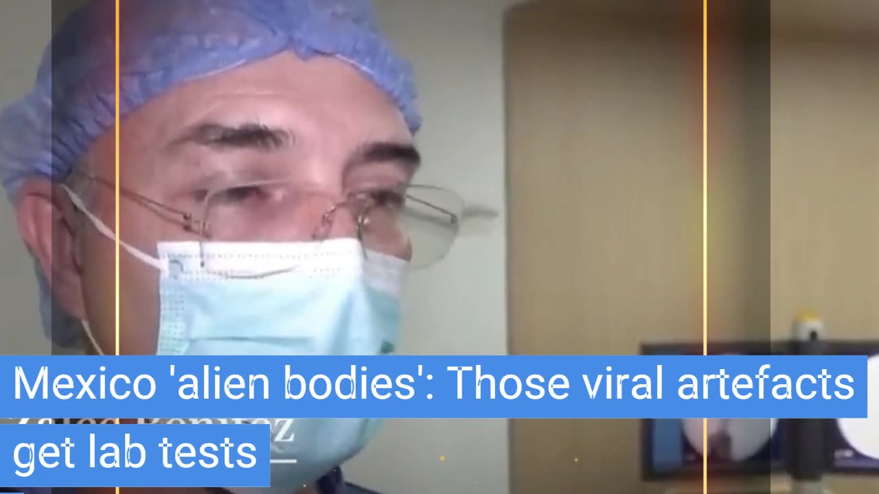 Mexico 'alien bodies': Those viral artefacts get lab tests, News Hub77